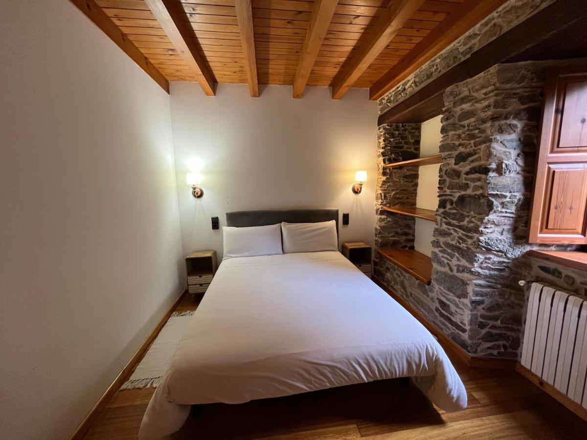 Casa Rural O Vilar Mera de arriba Eksteriør billede